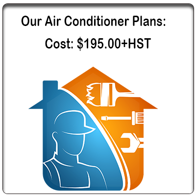 What Size of Air Conditioner do you need.
